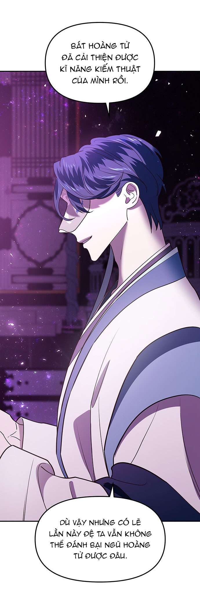 Vương Tử Huyền Bí Chapter 42 - Next Chapter 43