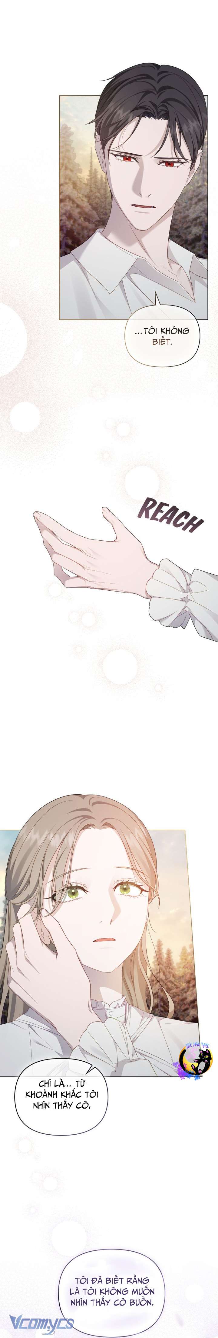 Trăng máu - Pilot Chap 2 - Trang 2