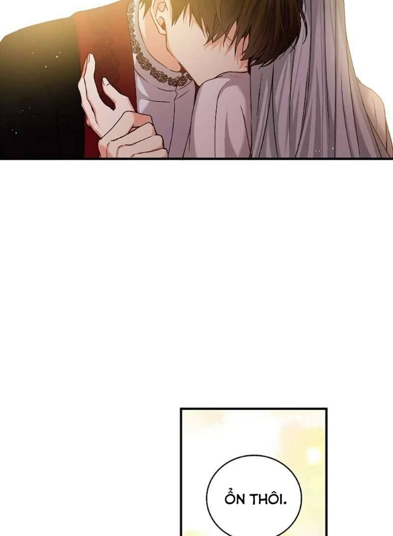 Cẩn Thận Với Các Anh Trai Đấy! Chap 58 - Trang 2