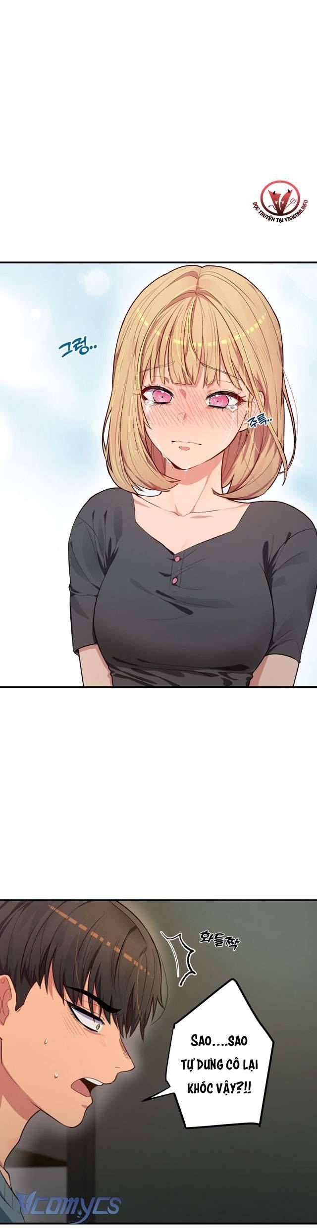 [18+] Chìa Khoá Gian Lận Trò Chơi Tình Yêu Chap 3 - Trang 2