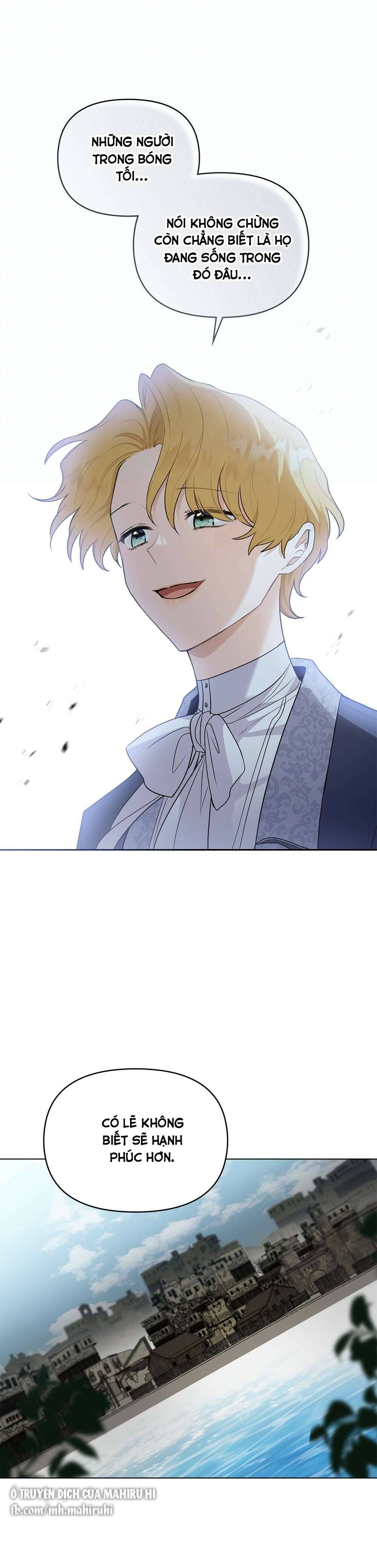 Tìm Lại Camellia Chapter 32 - Trang 4