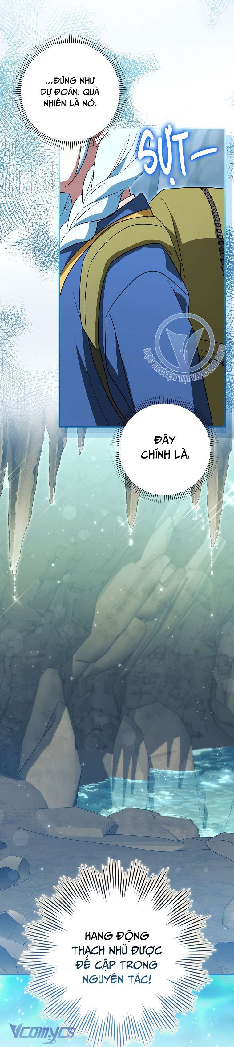 Thời Hạn Cuối Cùng Đang Tràn Ngập Trên Cửa Sổ Trạng Thái Chapter 32 - Trang 4