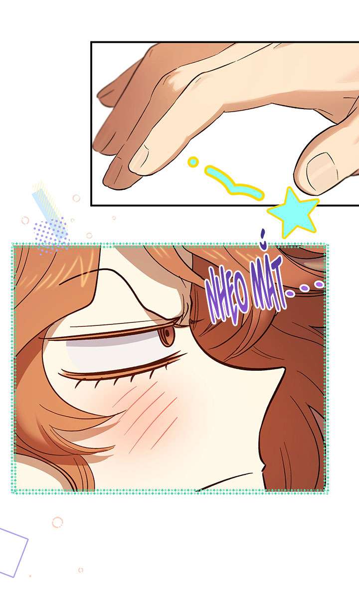 May Mắn Hay Bất Hạnh Chap 68 - Trang 4