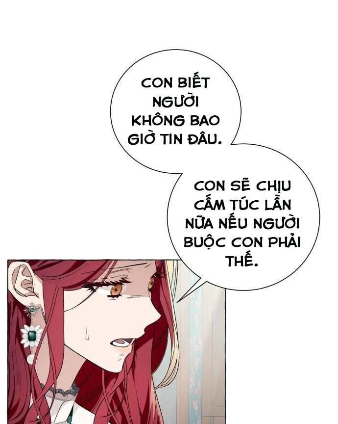 Tôi Tưởng Đó Chỉ Là Tiểu Thuyết Trọng Sinh Bình Thường Chapter 18 - Trang 4