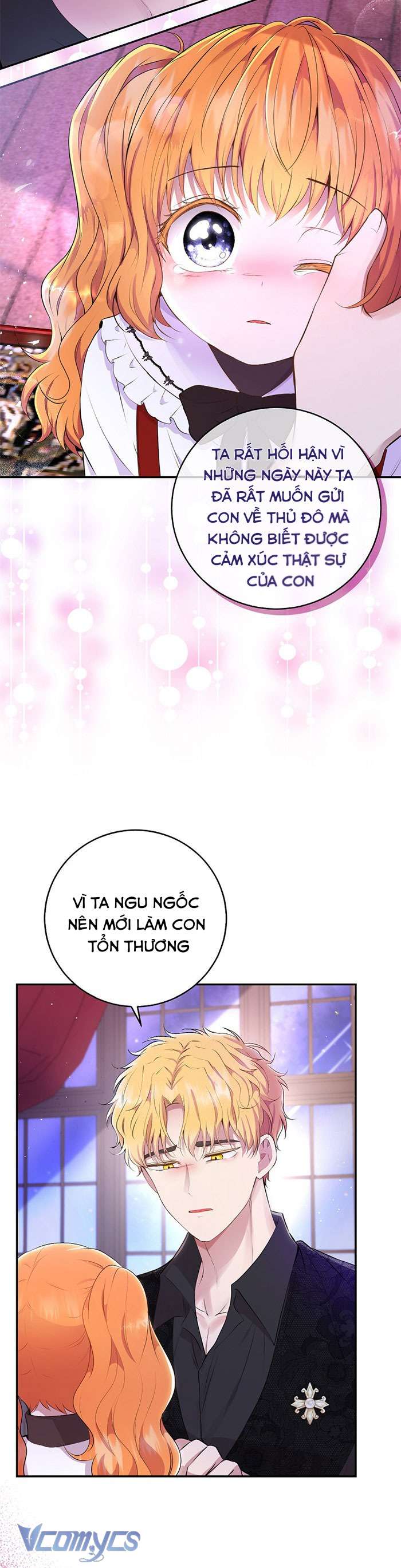 Sóc Con Tài Năng Chap 36 - Next Chap 37