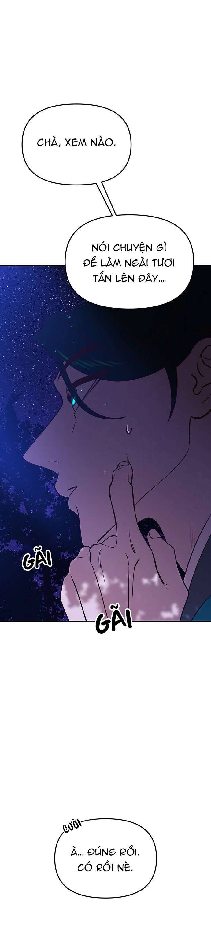 Vương Tử Huyền Bí Chapter 46 - Next Chapter 47