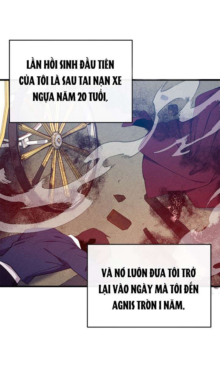 Chúng Ta Có Thể Trở Thành Một Gia Đình Được Không? Chap 2 - Trang 2