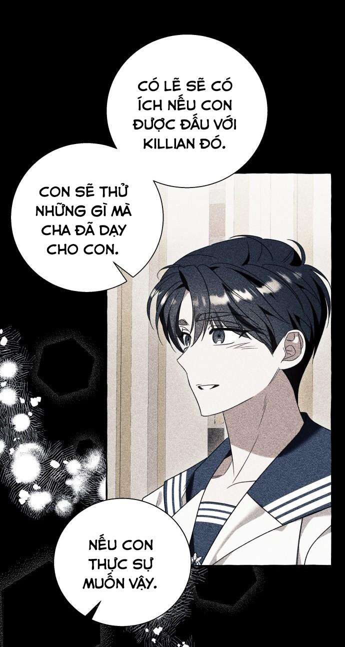 Tôi Tưởng Đó Chỉ Là Tiểu Thuyết Trọng Sinh Bình Thường Chapter 68 - Trang 4