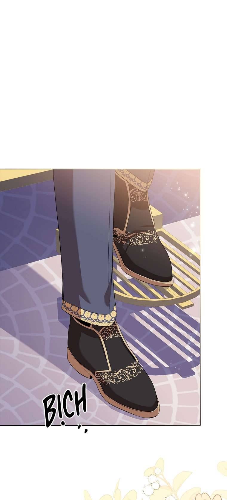 Thư Ký Của Bạo Chúa Chapter 77 - Next Chapter 78