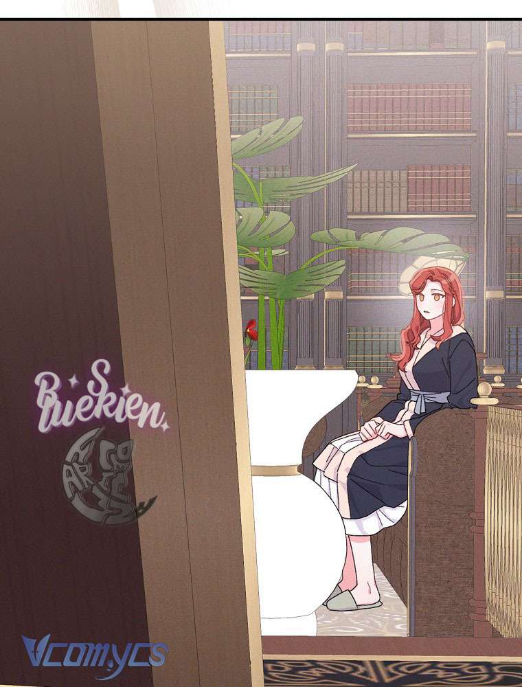 Chị Gái Của Nhân Vật Phản Diện Hôm Nay Cũng Đang Đau Khổ Chapter 46 - Trang 4