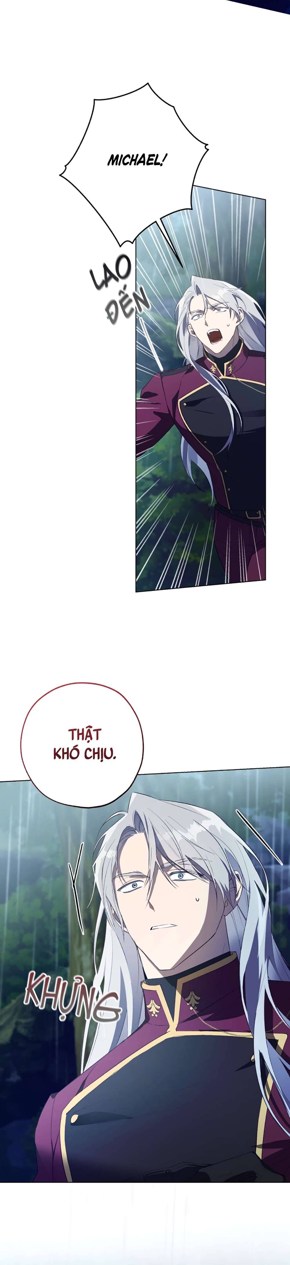 Công Chúa Khắc Ấn Lên Kẻ Phản Nghịch Chap 46 - Trang 2