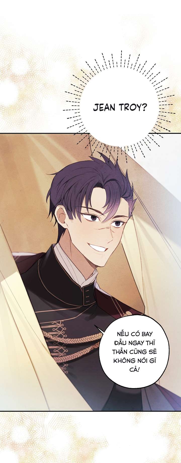 Cửa Hàng Búp Bê Của Công Chúa Chap 16 - Trang 2