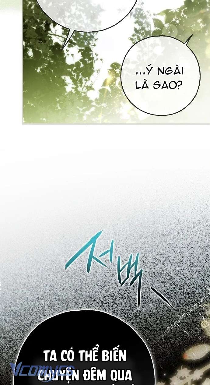 Ai Đó Đang Điều Khiển Cơ Thể Của Tôi Chapter 46 - Trang 4