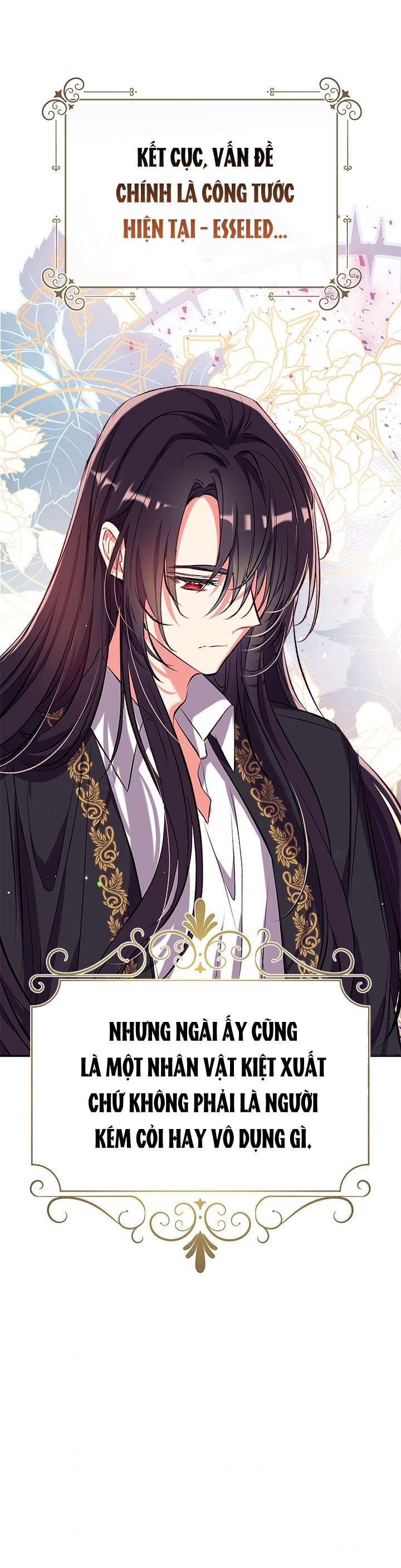 Chúng Ta Có Thể Trở Thành Một Gia Đình Được Không? Chap 40 - Trang 2