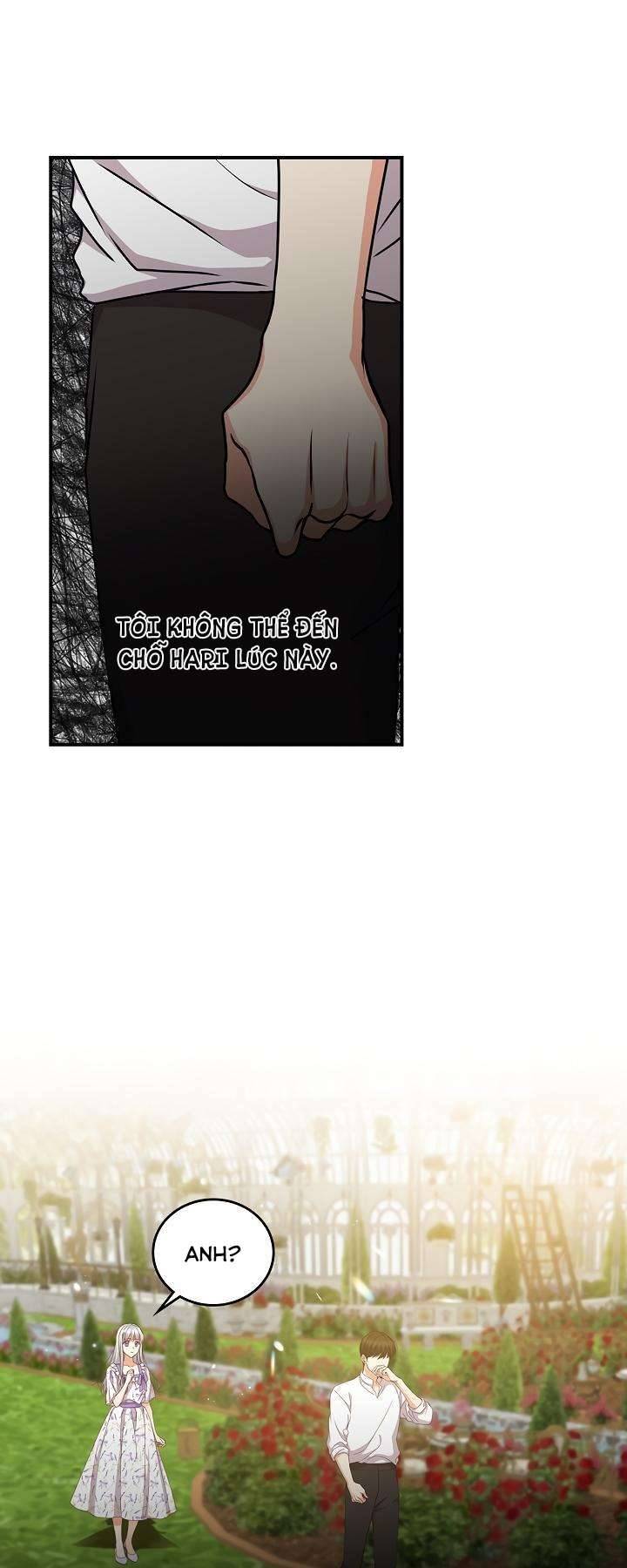 Cẩn Thận Với Các Anh Trai Đấy! Chap 52 - Trang 2