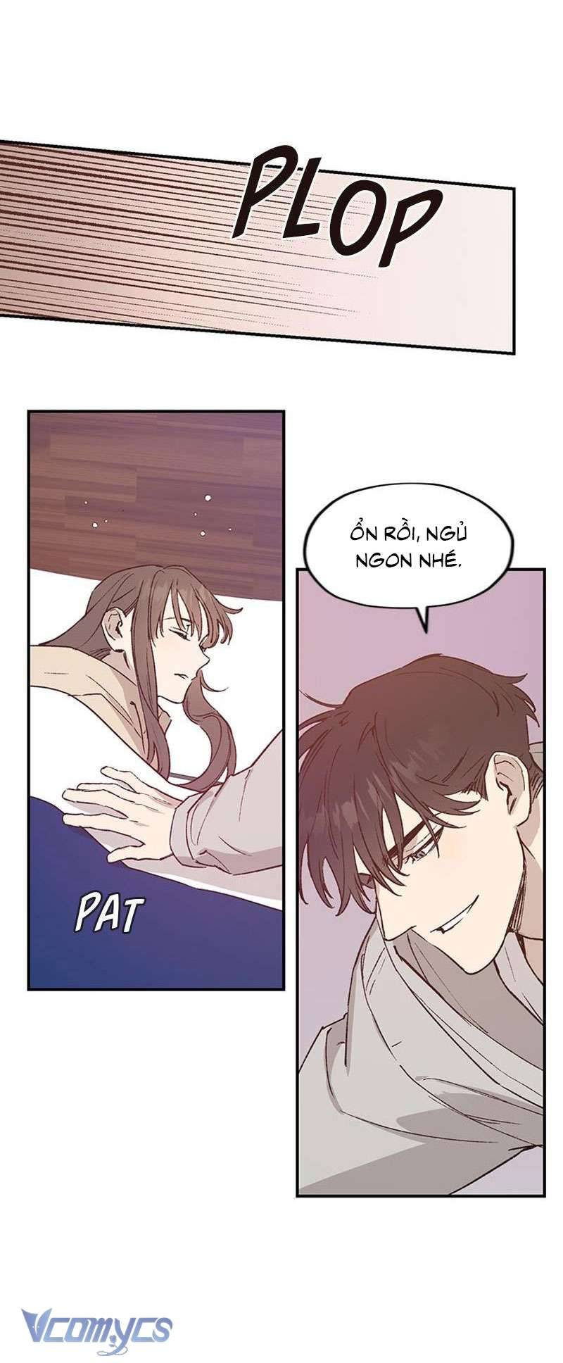 Onsaemiro Chapter 20 - Trang 4