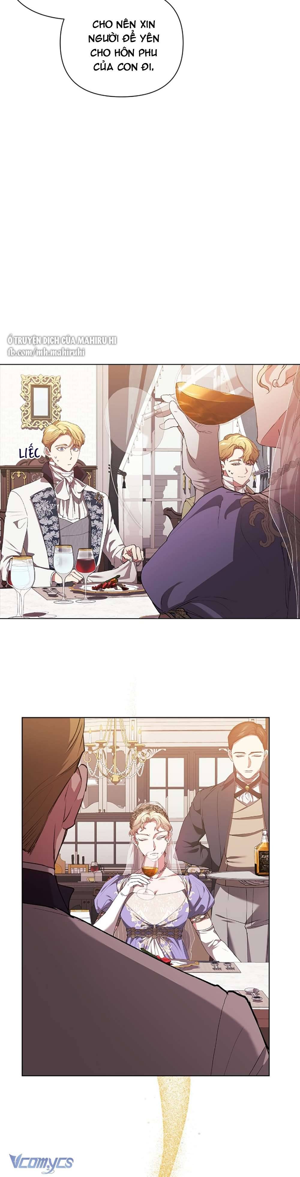 Hôn Nhân Này Rồi Sẽ Đổ Vỡ Chapter 13 - Next Chapter 14