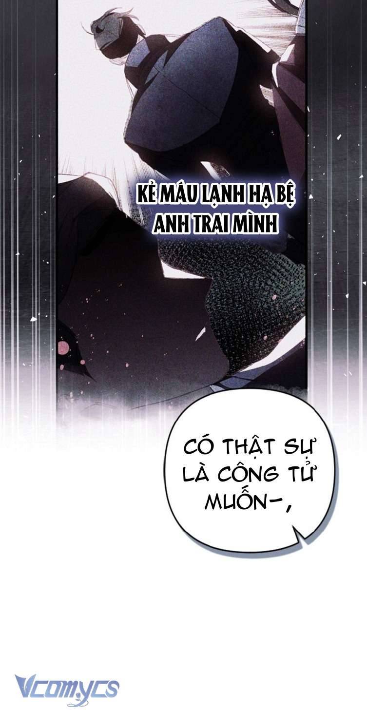 Nuôi vị hôn phu bằng tiền bạc. Chap 12 - Trang 2