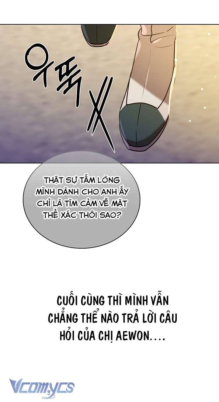 [18+] Biên Niên Sử Xuân Họa Thời Joseon Chap 26 - Trang 2