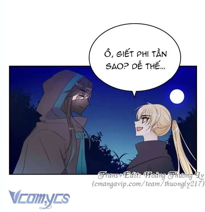 Ái Phi Khế Ước Chap 2 - Next Chap 3