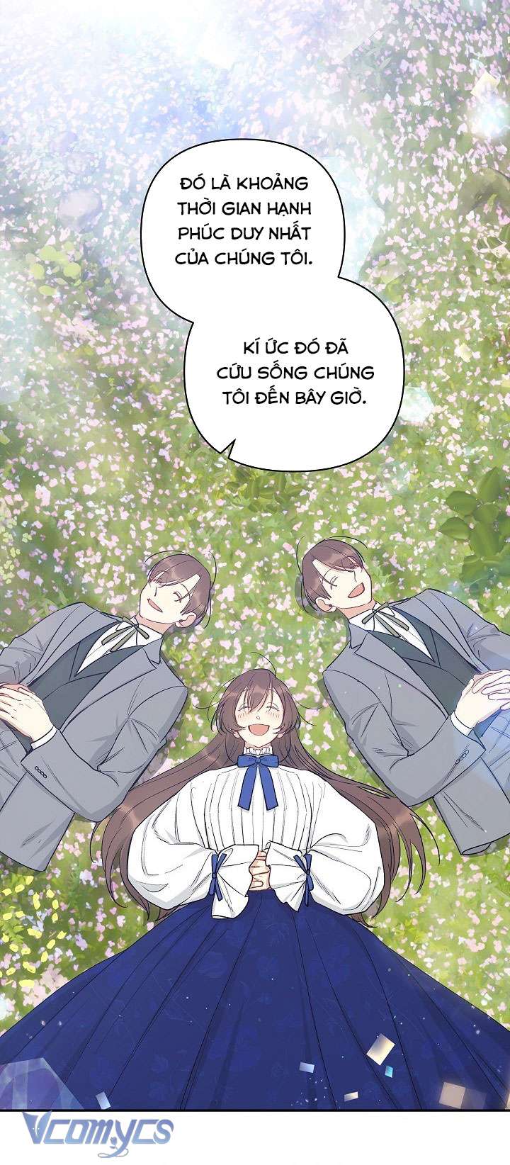 Phương Pháp Trở Thành Con Gái Của Người Hùng Bóng Đêm Chap 27 - Trang 2