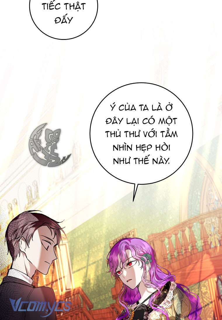 Làm Ác Nữ Bộ Không Tuyệt Sao? Chap 19 - Trang 4