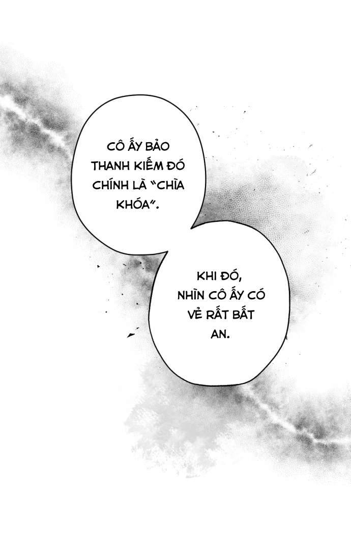 Lời Thú Nhận Của Chúa Tể Bóng Tối Chap 49 - Trang 4