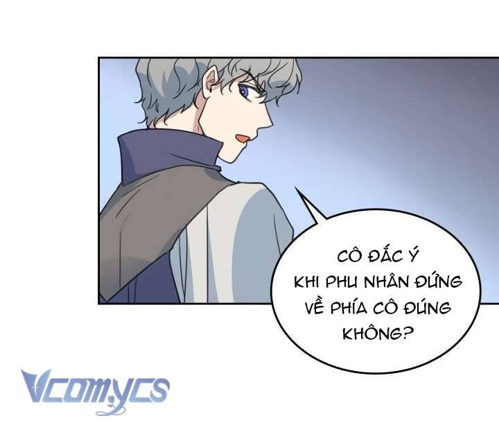 Người Đẹp Và Quái Thú Chap 52 - Trang 3