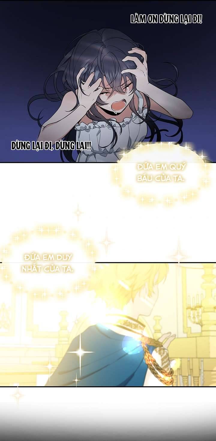 Lại Một Lần Nữa Hướng Về Ánh Sáng Chap 3 - Trang 2