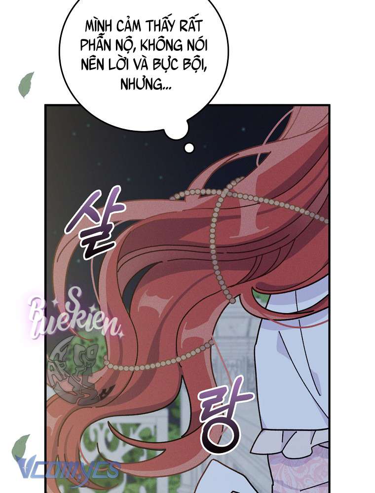 Chị Gái Của Nhân Vật Phản Diện Hôm Nay Cũng Đang Đau Khổ Chapter 41 - Trang 4