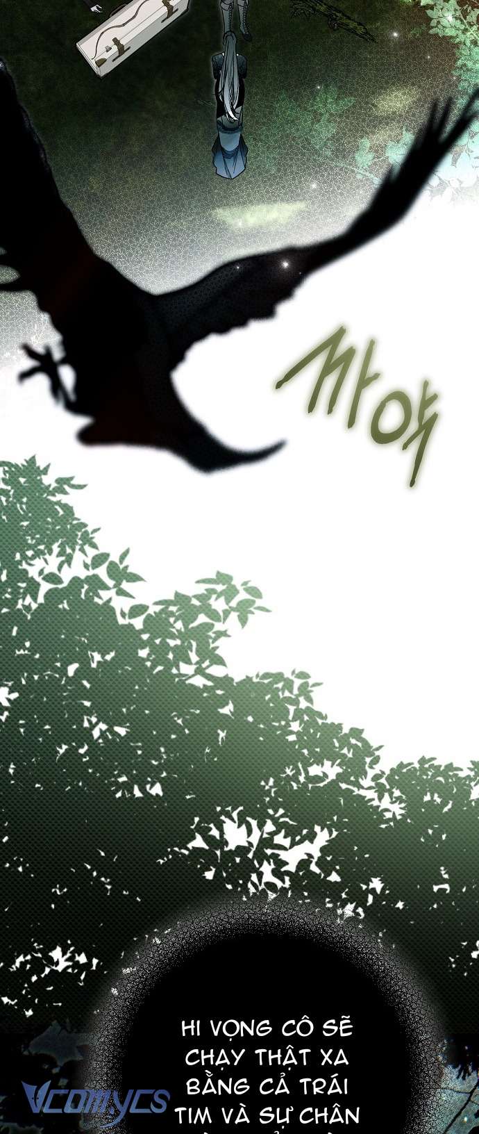 Ai Đó Đang Điều Khiển Cơ Thể Của Tôi Chapter 52 - Trang 4