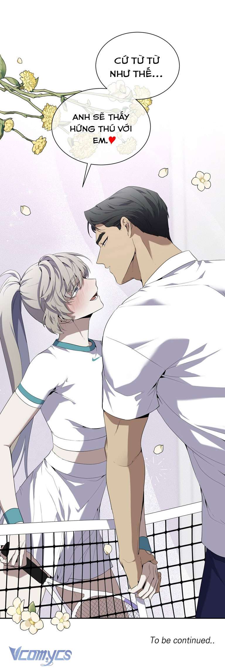 [18+] Cân Bằng Nhiệt Chapter 1 - Next Chapter 2