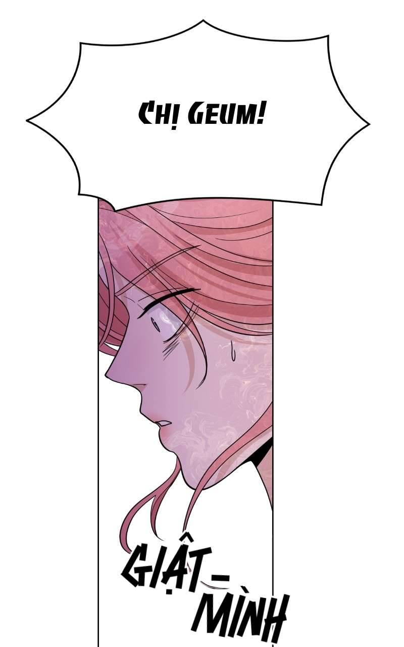 Thời Gian Trở Thành Lý Do Của Đôi Ta Chapter 50 - Trang 4