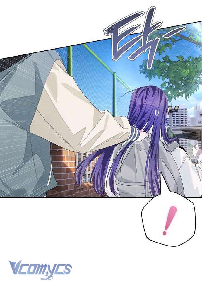 Đàn Anh Xấu Xa! Chap 69 - Trang 3