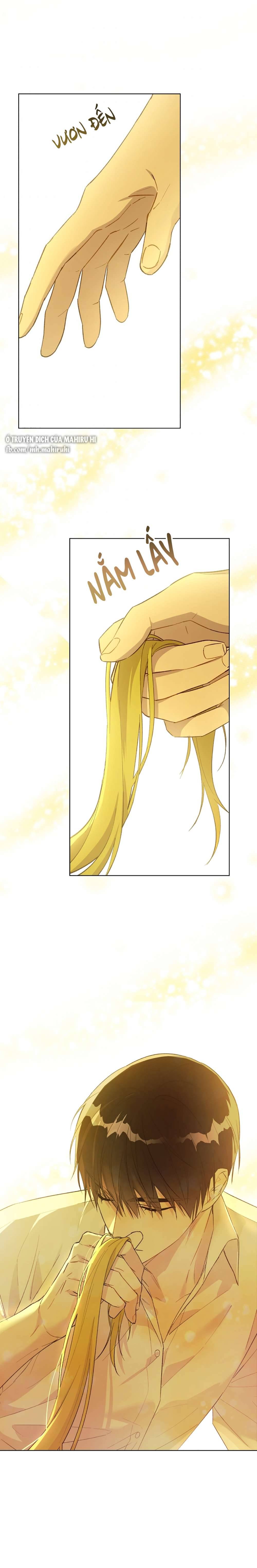 Công Chúa Khắc Ấn Lên Kẻ Phản Nghịch Chap 48 - Trang 2