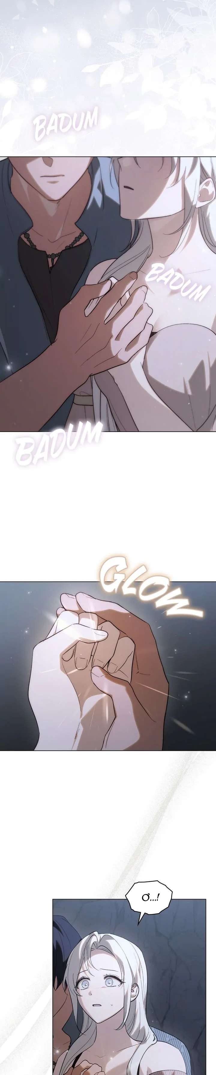 Khi Số Phận Tìm Đến Hai Ta Chapter 51 - Next Chapter 52