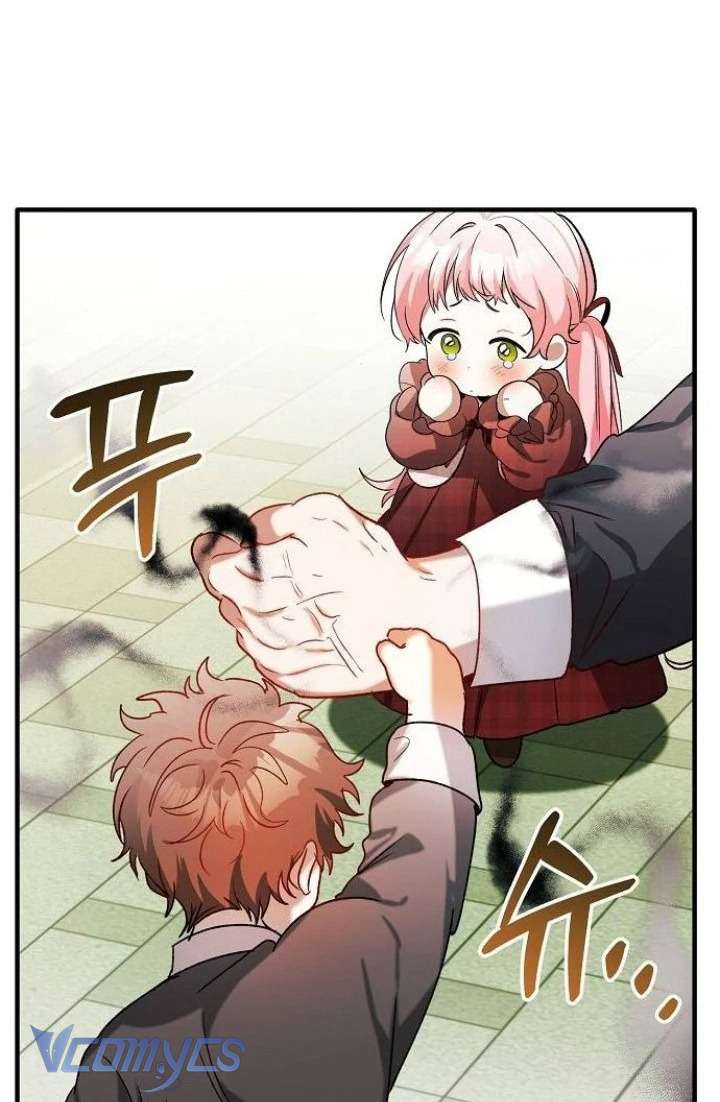 Papa Bạo Chúa, Con Sẽ Bảo Vệ Người! Chap 5 - Trang 2