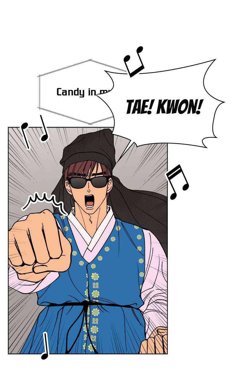 Tình Xưa Viết Lại Chapter 21 - Next Chapter 22