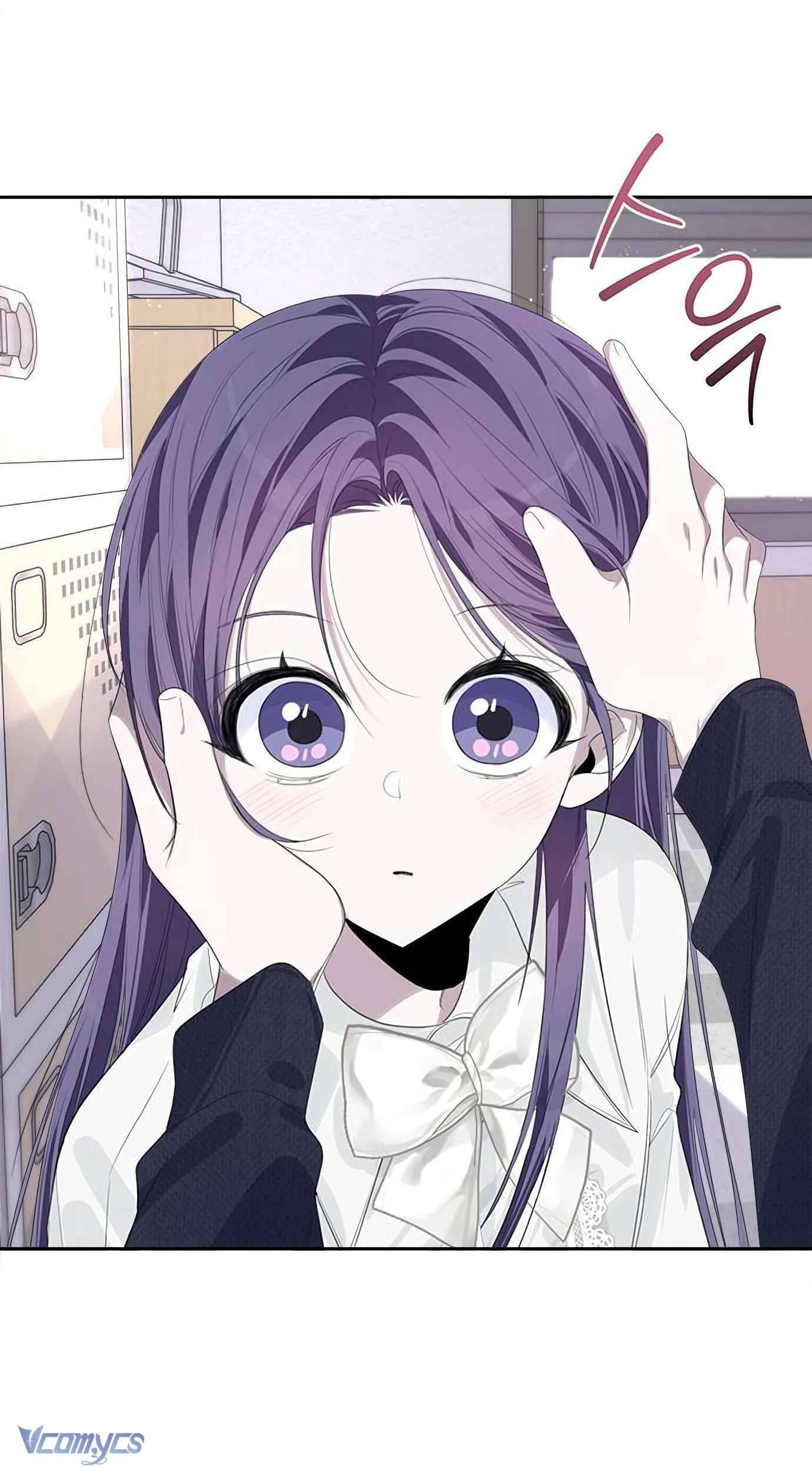 Đàn Anh Xấu Xa! Chap 46 - Trang 3