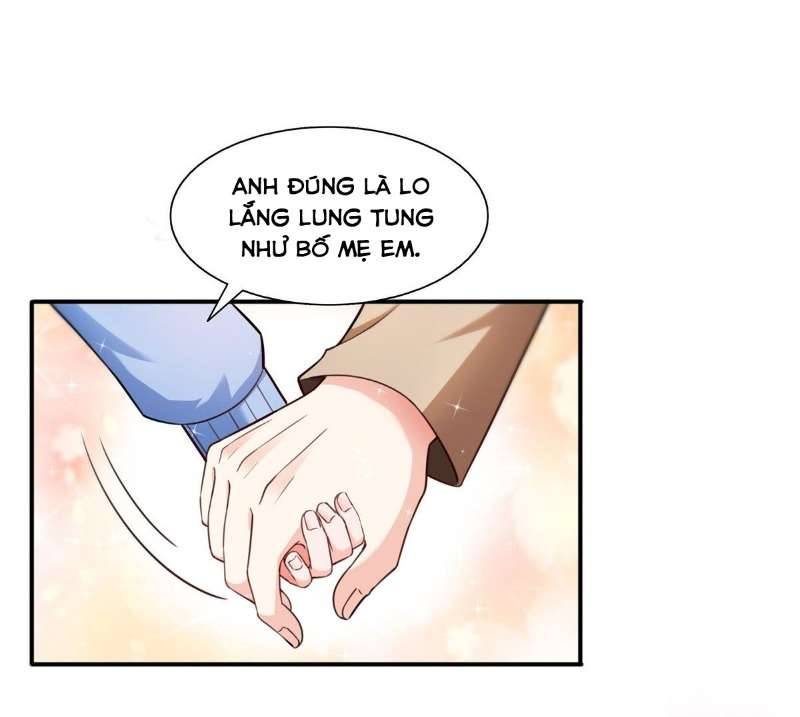 Hệt Như Hàn Quang Gặp Nắng Gắt Chap 140 - Next Chapter 140.1