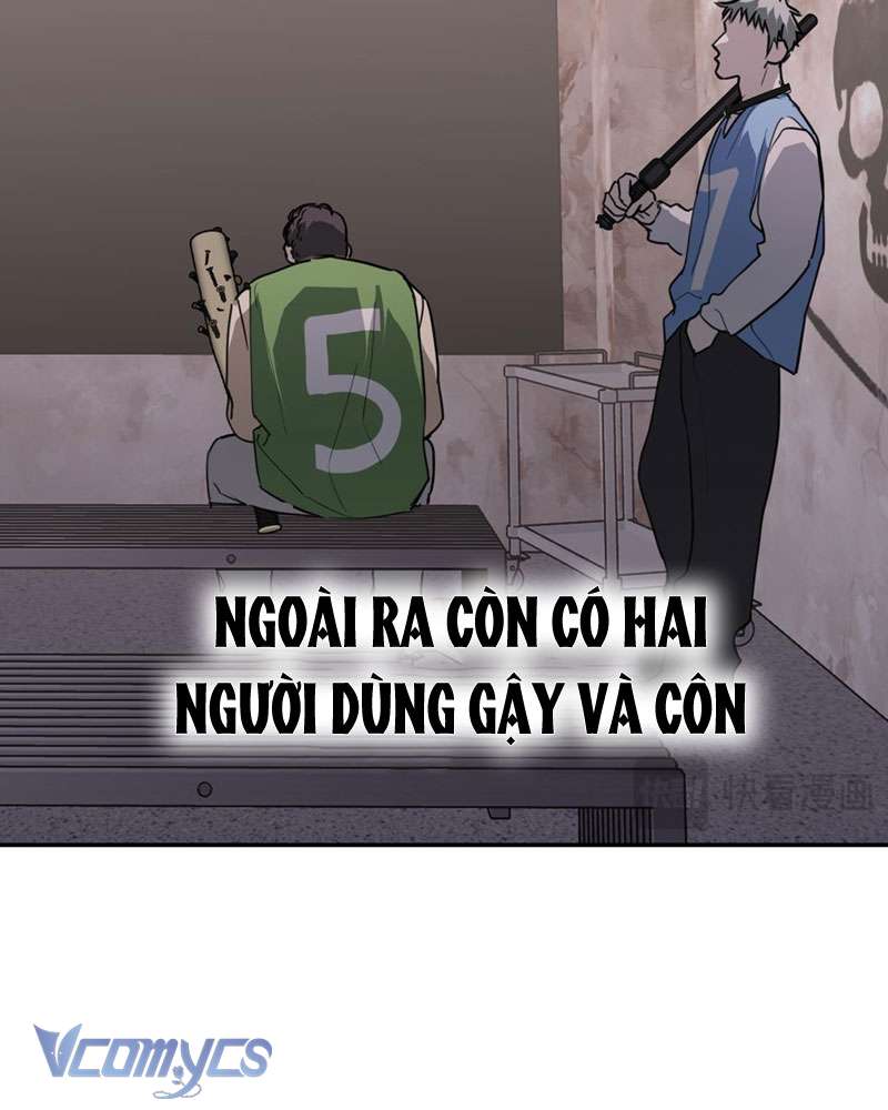 Ác Chi Hoàn Chapter 3 - Trang 4