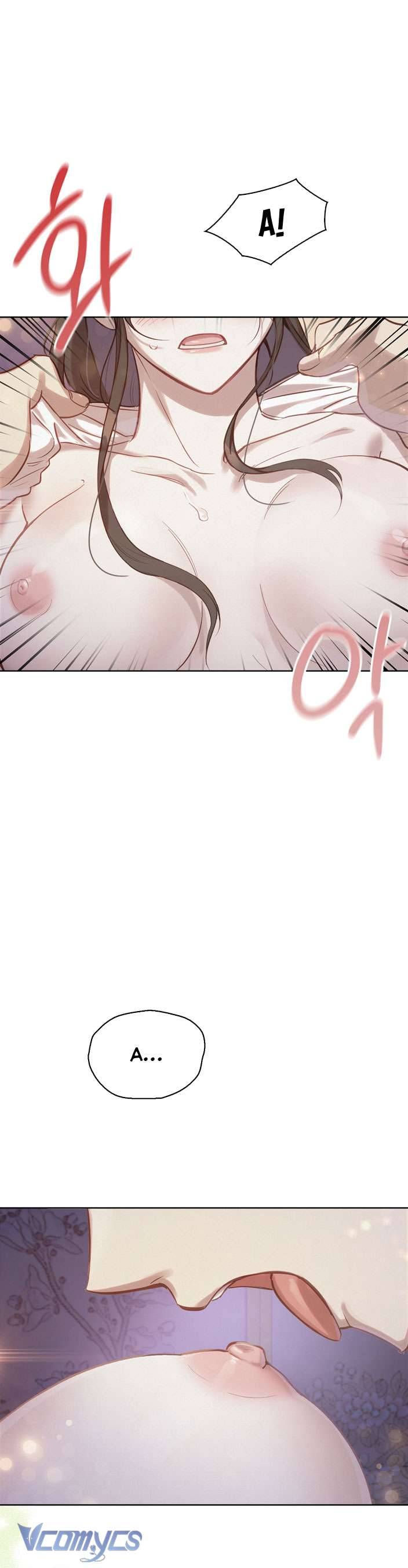 [18+] Tiết Học Bí Mật Của Trung Điện Chap 8 - Trang 2