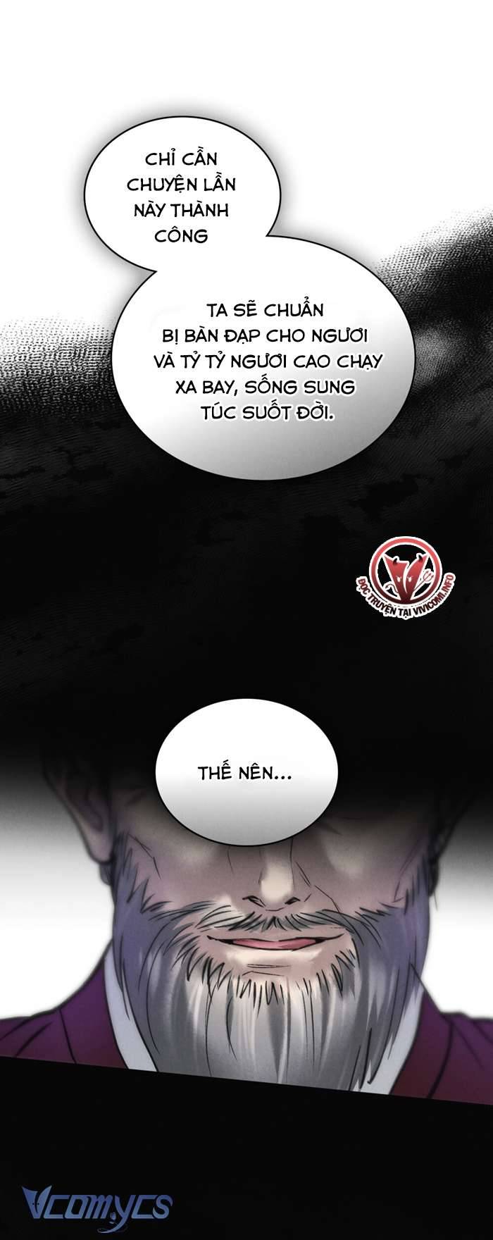 [18+] Đêm Giông Bão Chap 37 - Trang 2