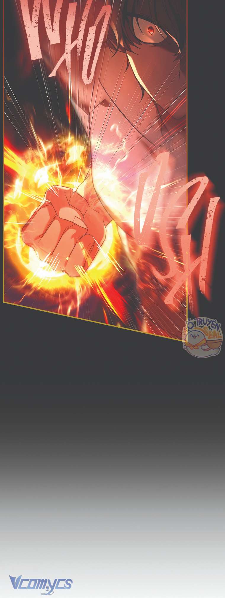 Tôi Đã Tắt Cài Đặt Chế Độ Nhận Thức Nỗi Đau! Chap 12 - Trang 3