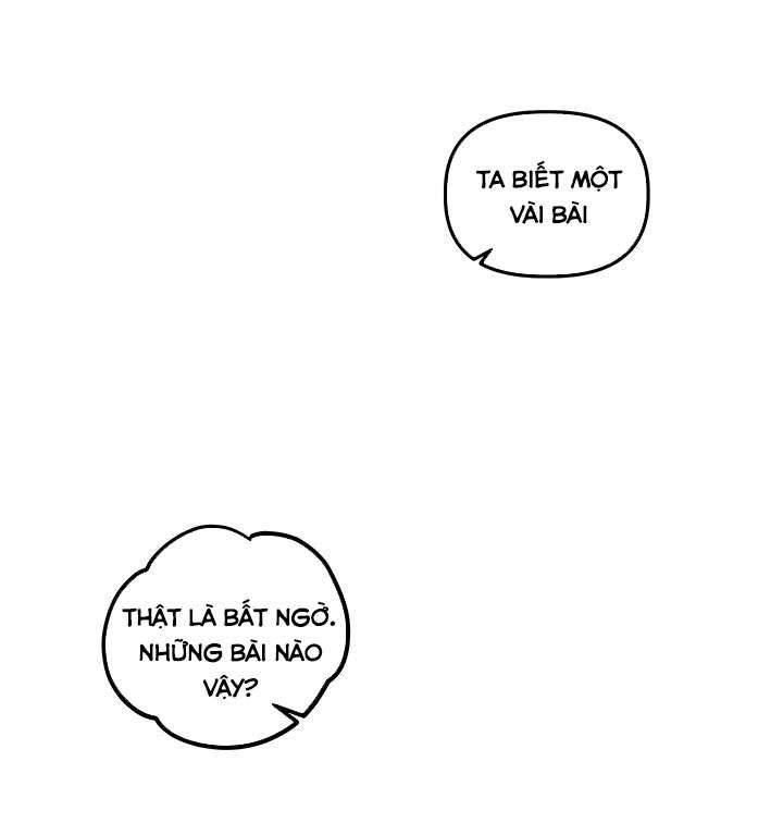 May Mắn Hay Bất Hạnh Chap 31 - Trang 4