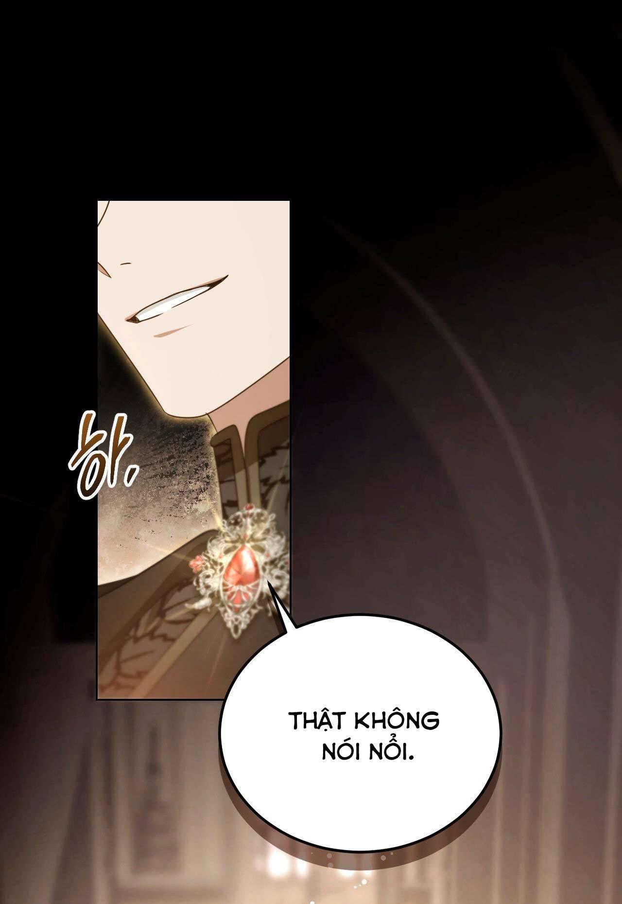 Thánh Nữ Giả Muốn Bỏ Trốn Chap 24 - Trang 4