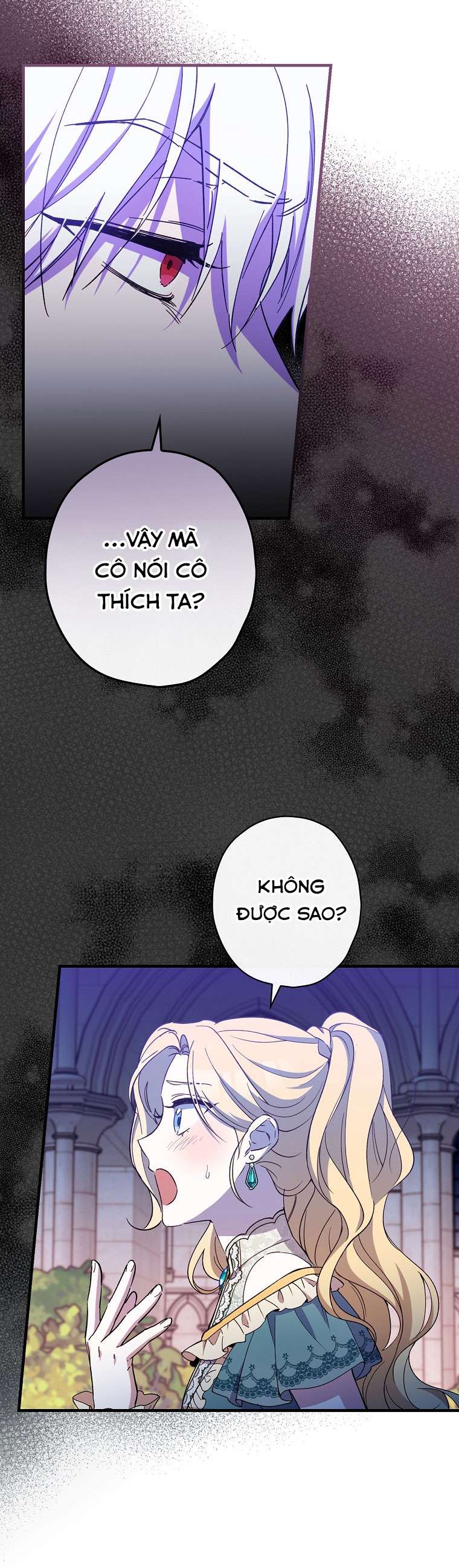 Phương Pháp Khiến Phu Quân Đứng Về Phía Tôi Chapter 11 - Trang 4