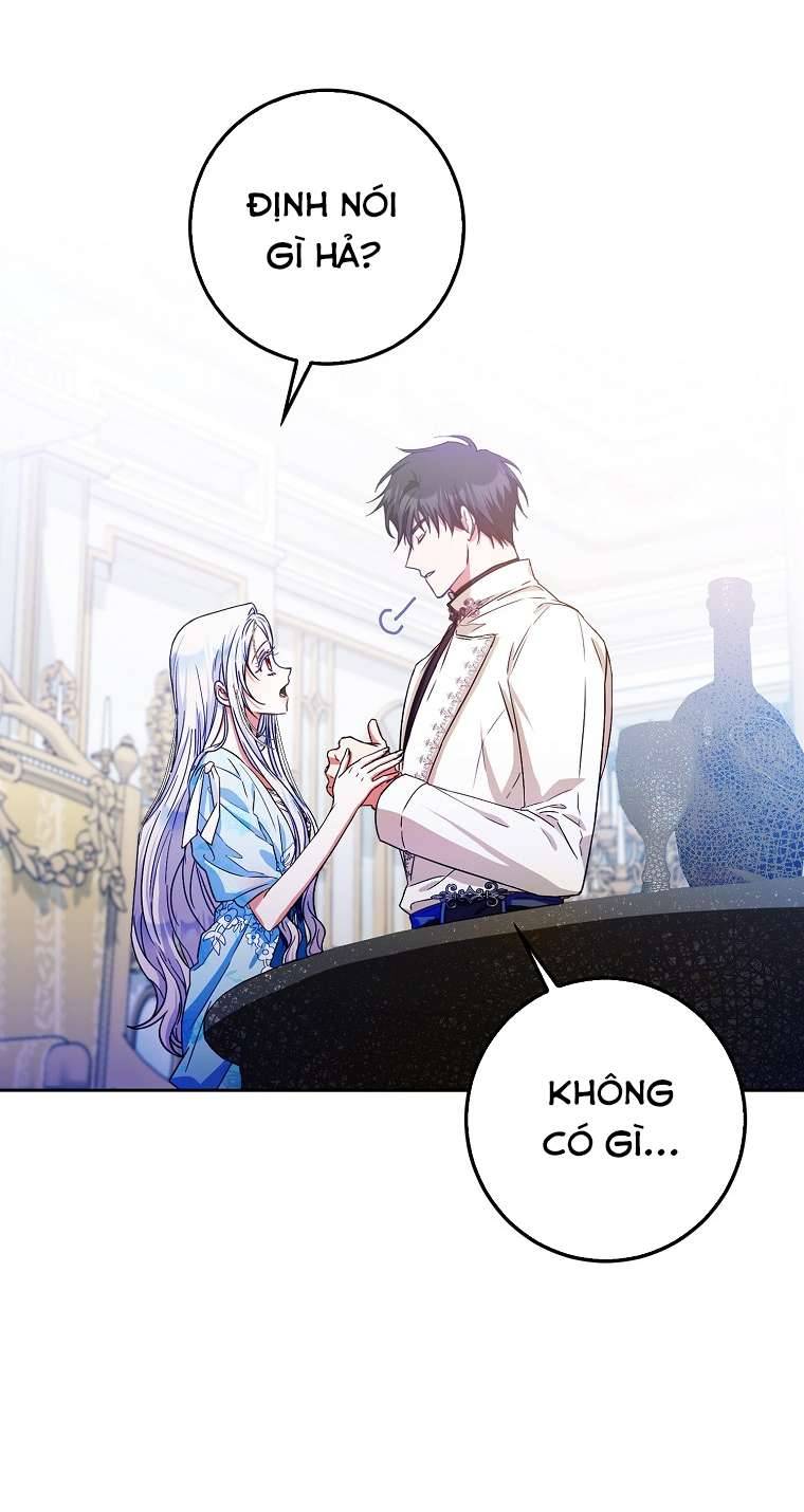 Tôi Trở Thành Vợ Của Nam Chính Chap 34 - Trang 3