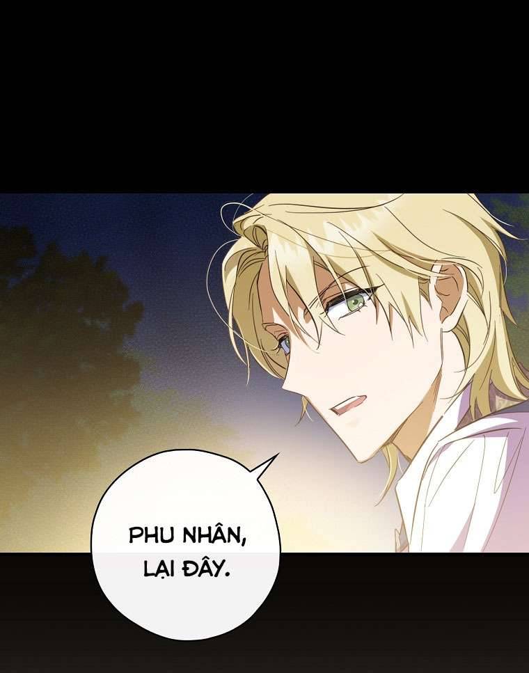 Phương Pháp Khiến Phu Quân Đứng Về Phía Tôi Chapter 18 - Trang 4