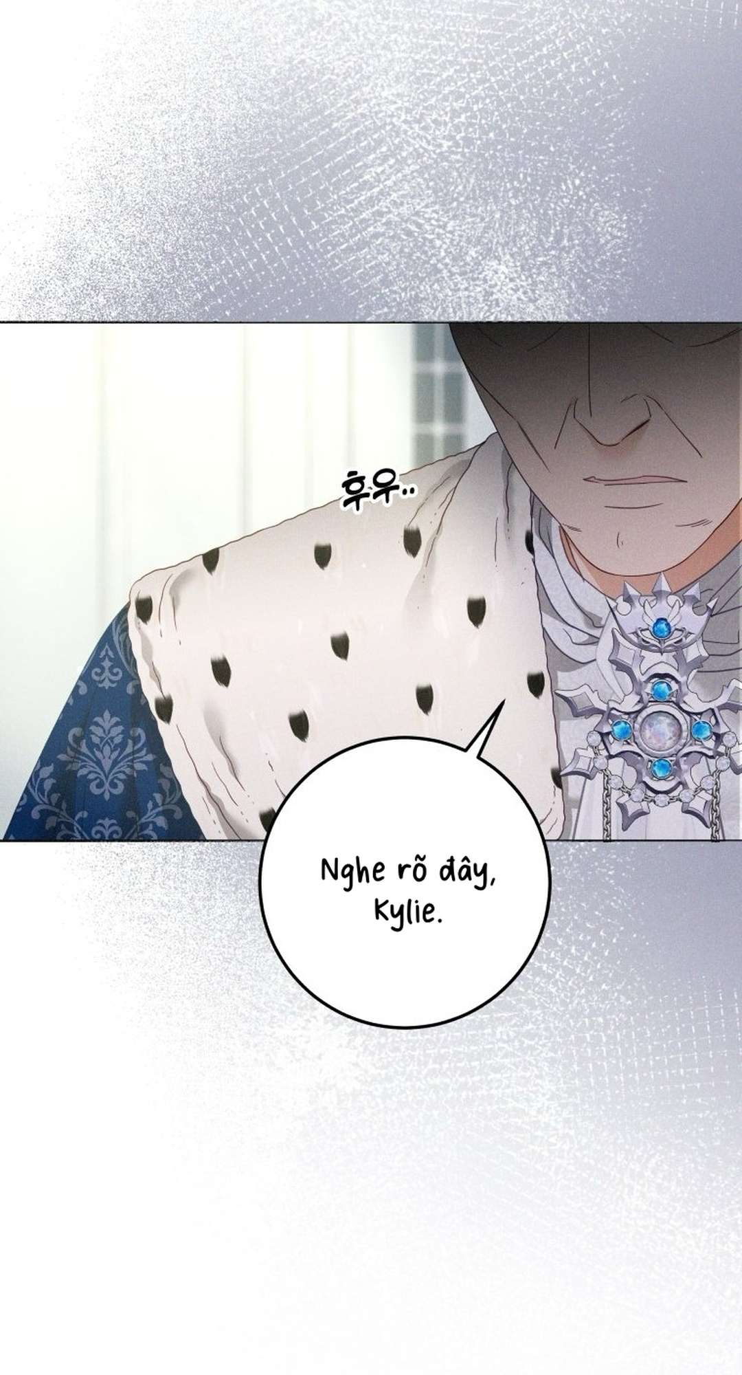 [ 18+ ] Lời Nguyền Tóc Đỏ Chapter 2 - Trang 3